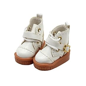 Amazon.co.jp: 靴 - ドール用アクセサリ: おもちゃ